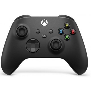 Gamepad Xbox Series S/X Black
